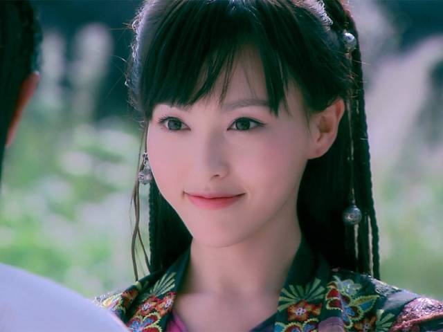 刘晓庆丫头教,刘晓庆丫头片段