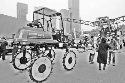 2024农资行业的现状及发展趋势,农化行业现状及前景