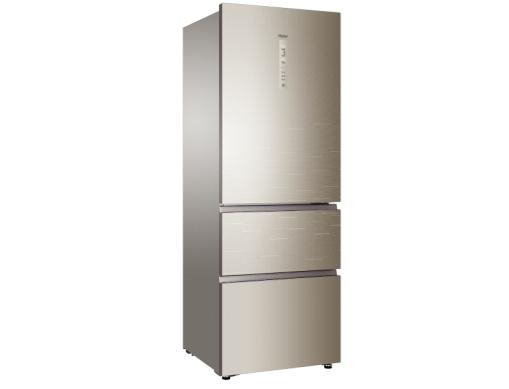 海尔冰箱的客群洞察,海尔冰箱的营销渠道