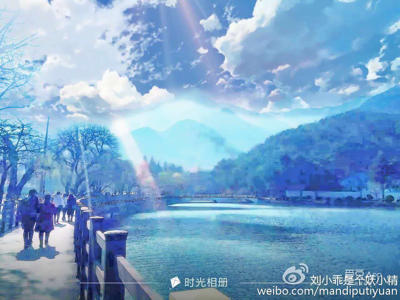 161202我的龟*行尾**——一次充满惊喜的旅程