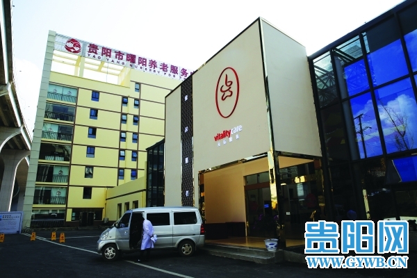 贵州省大健康医药产业发展现状,贵阳大健康产业发展