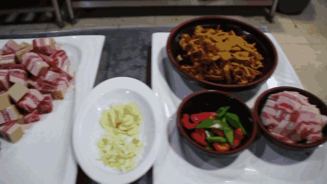 河北廊坊美食历史,廊坊美食辣子传奇