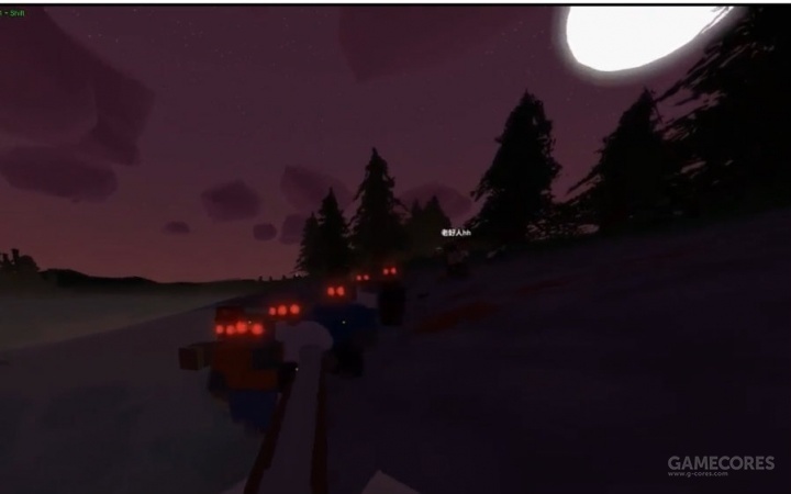 丧尸沙盒,丧尸沙盒世界