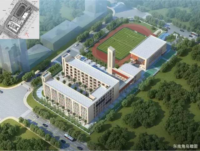 厦门2022-2035学校规划,厦门将会有哪些学校建设