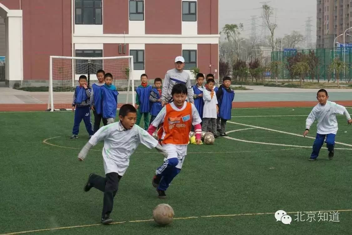 足球教育与足球文化,一所百年老校的历史变迁前言