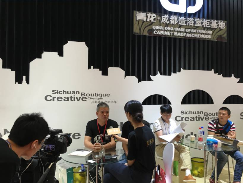 「今日大咖」刘开亮：带“成都造”一起发力！