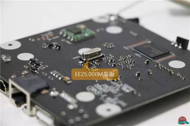 创维盒子h4401拆机,创维盒子拆解