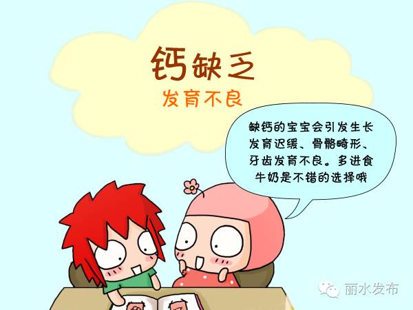 「健康」身体缺少微量元素怎么办?医生这样说!