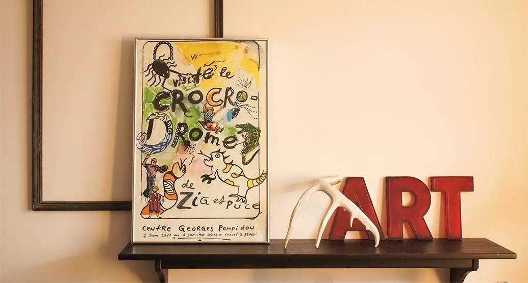 5条治疗强迫症的挂画偏方