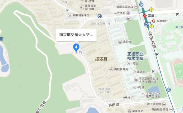 建邺区民办普惠幼儿园排名,南京市建邺区普惠性幼儿园名单