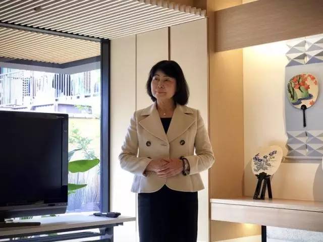 「Day4｜遇到两个第十代，上了两节手工课」“红叶季的日本匠心之旅”前线报