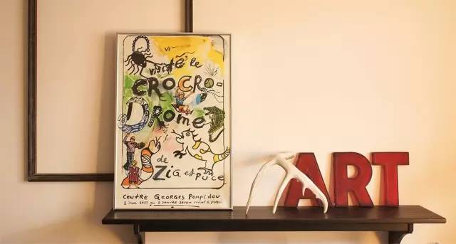 5条治疗强迫症的挂画偏方