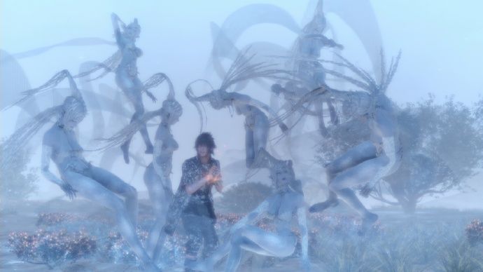 ff15完整版是哪个,ff15中文版