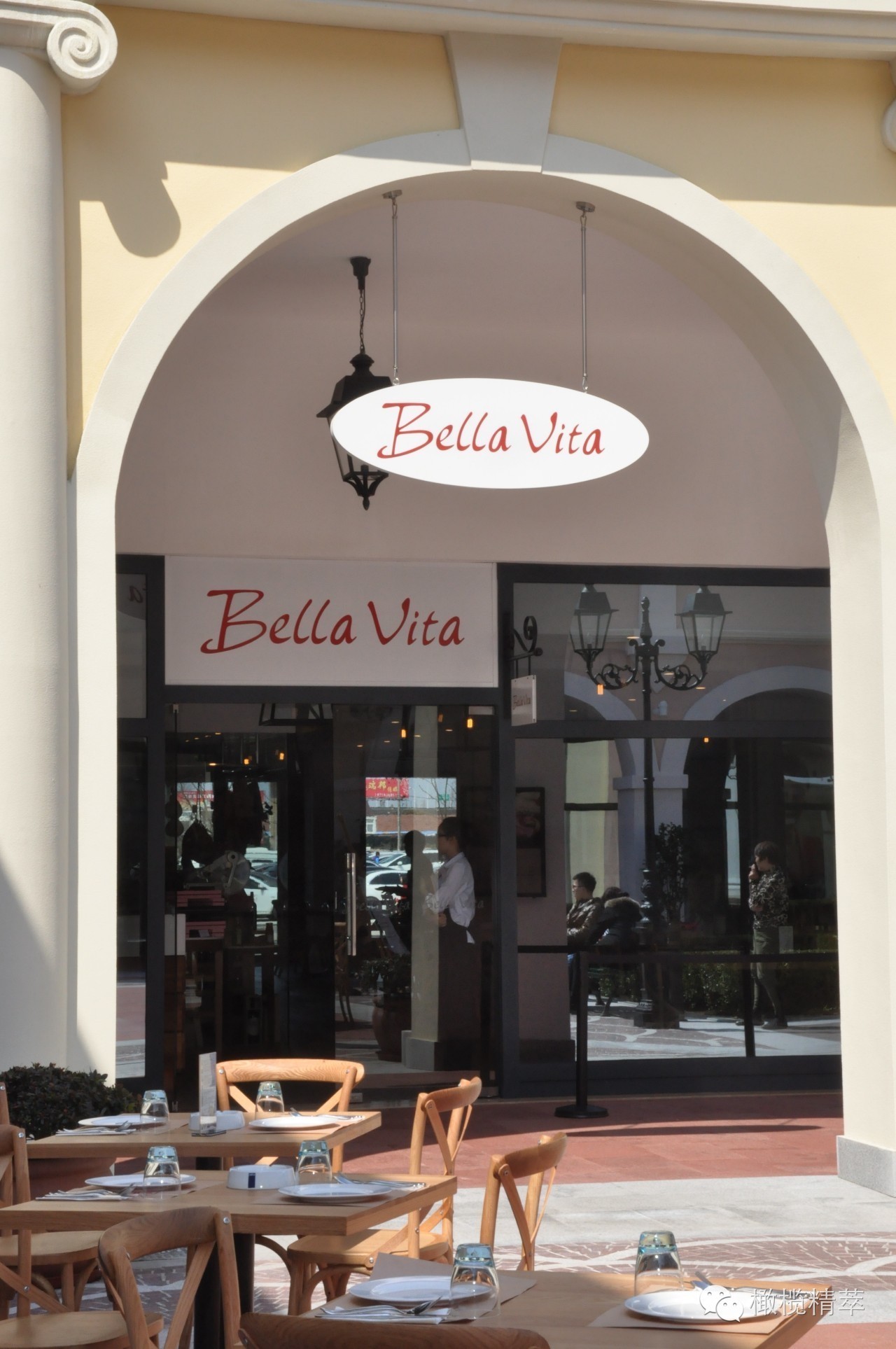 橄榄特辑｜就算不血拼，也值得专程前往的佛罗伦萨小镇！