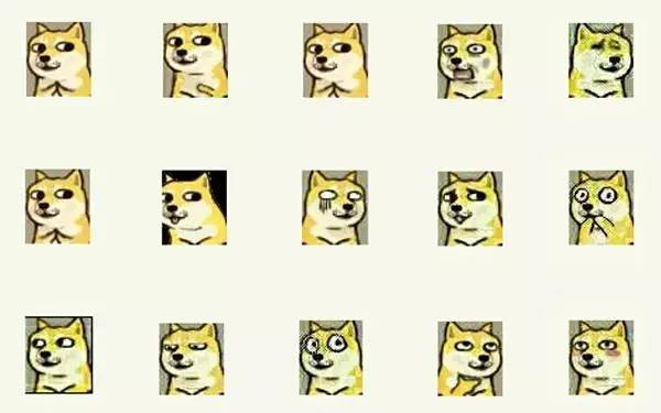 QQ表情并没有“暗藏心机”？呵呵，颠覆性的定义！