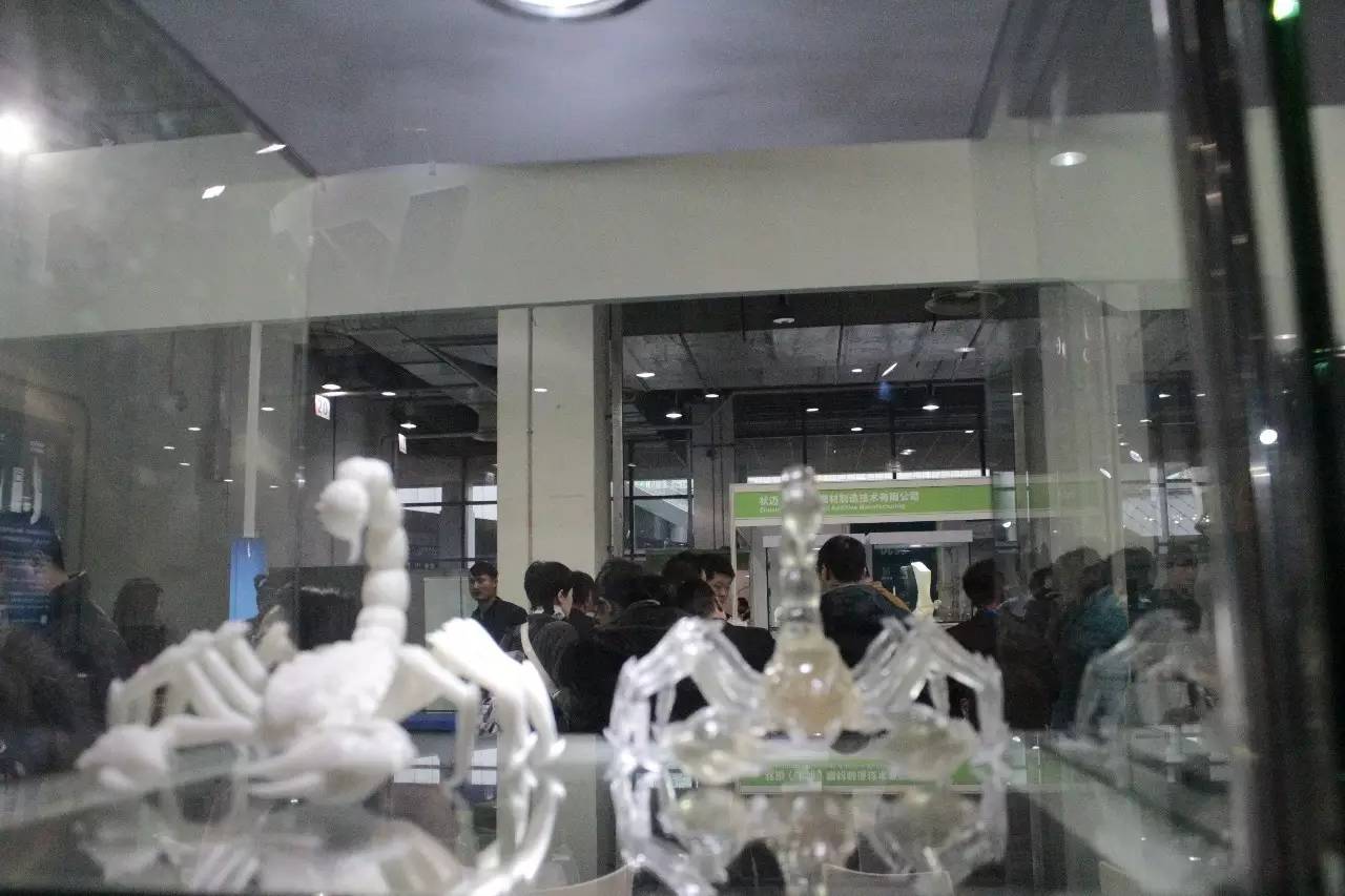 国际3d打印展2017,中国国际3d打印技术展览会