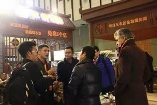 现代商业巨头穿越古代,现代商业精英穿越到古代