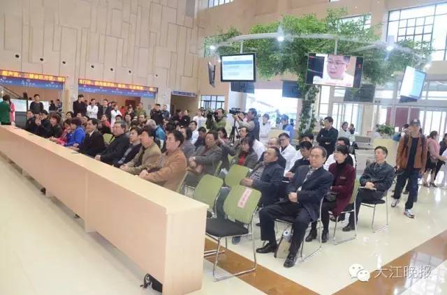 「医声」芜湖这家医院太牛！竟然和全国百强的医院”联姻“了！