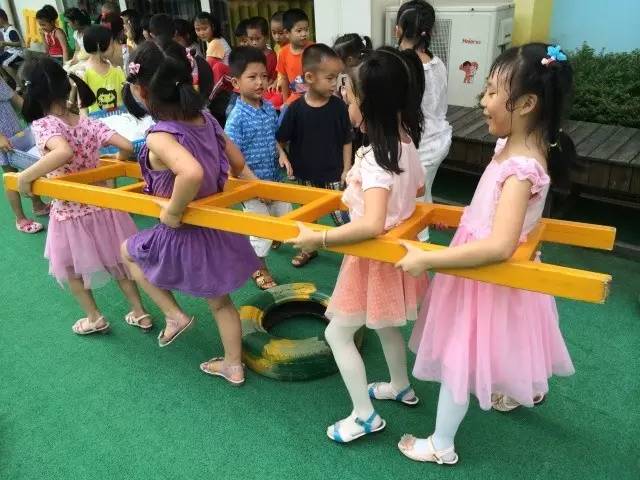 厦门湖里最美幼儿园,厦门湖里智慧树幼儿园