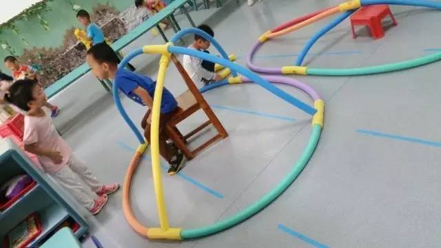 厦门湖里最美幼儿园,厦门湖里智慧树幼儿园