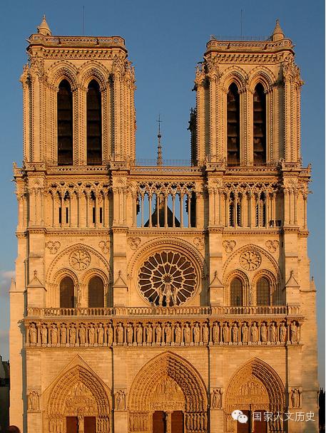 旅行法国巴黎,旅行巴黎的游记