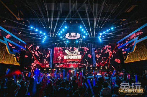 每日撸坛:定位十大细节勇者豹女开售