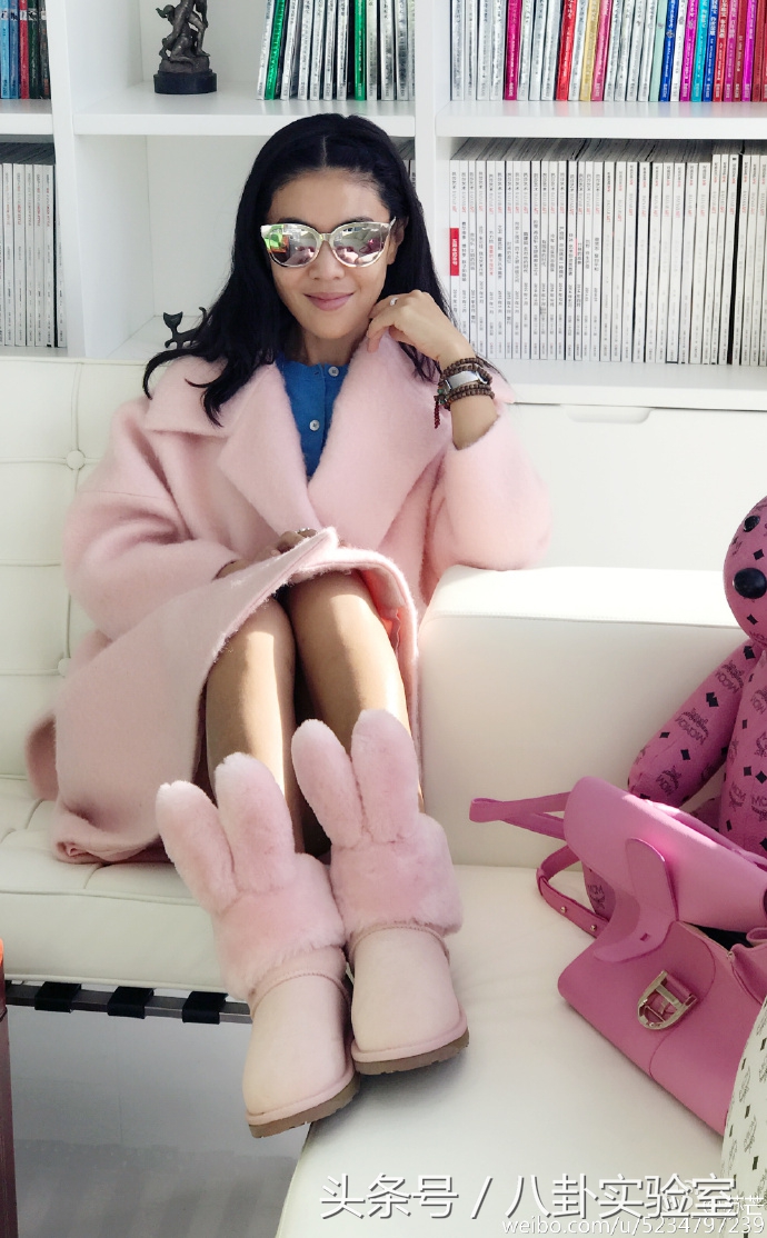 郑恺富二代疯狂追求女神,富二代郑恺