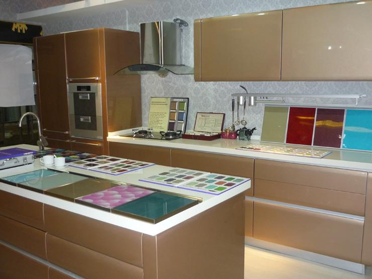 亚克力与人造石哪个做台面好,亚克力人造台面如何清洗