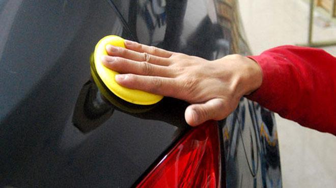 自己动手抛光镀晶注意事项,镀晶前抛光是为什么