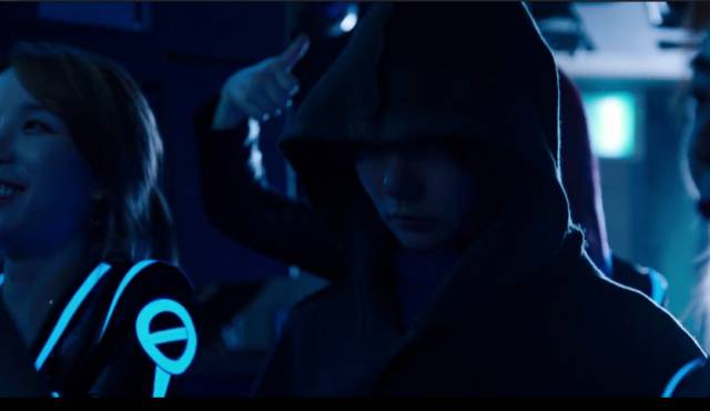 没有想过，*欲色**、*力暴**与爱情还能这样拍