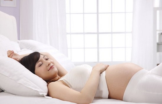 怀孕后叶酸吃0.4还是0.8,叶酸怀孕了才开始吃还有效果吗