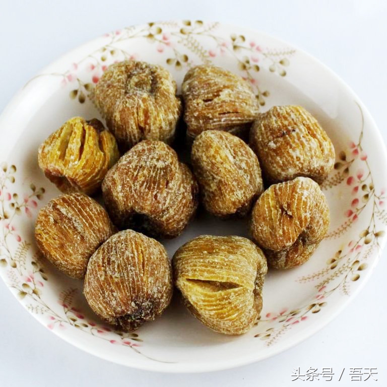 广东干货特产有哪些,正宗广东特产鸡仔饼