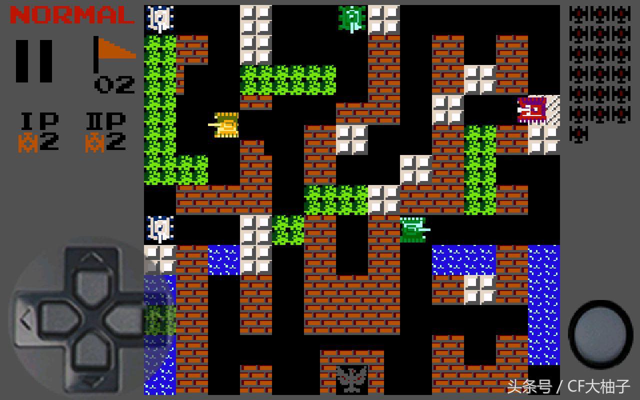 小霸王经典游戏有哪些,经典小霸王游戏