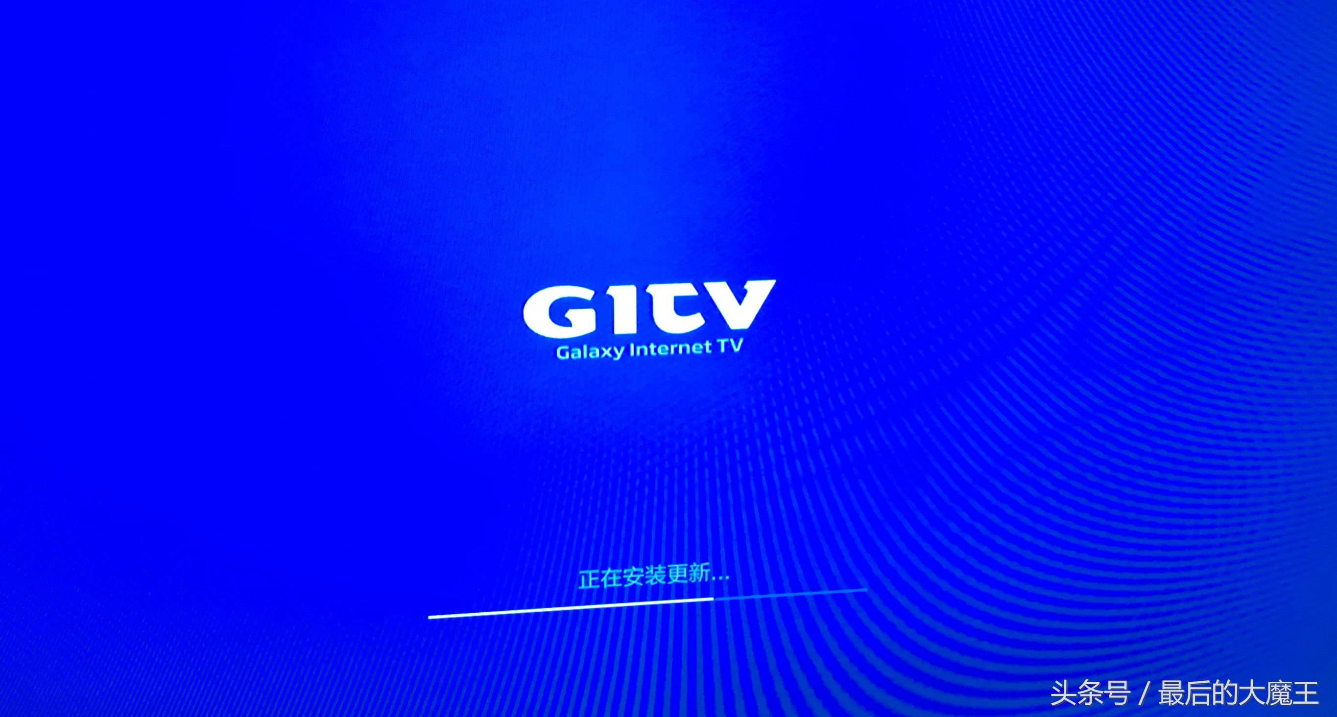 智能电视盒子怎么用,小米盒子3进入recovery模式