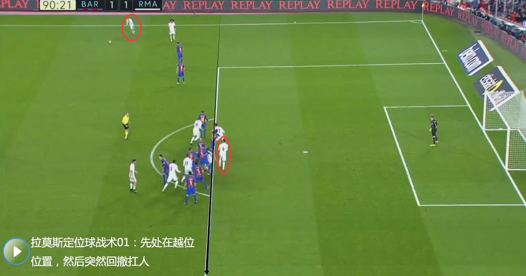 国家德比的压迫感阵容,国家德比只需要4脚传球