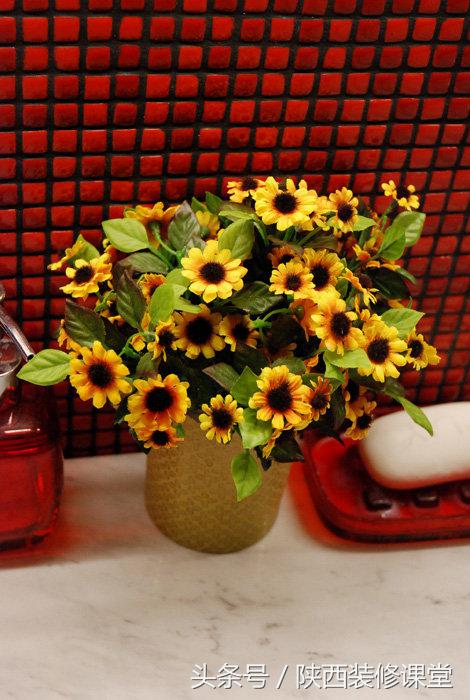 一个属于自己的温馨小窝装修完毕,一个属于自己的温馨小窝125平