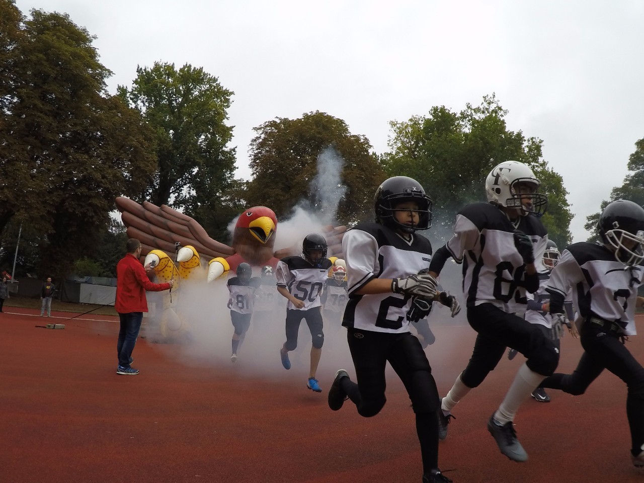 德国足球欧洲赛事,德国足球之旅