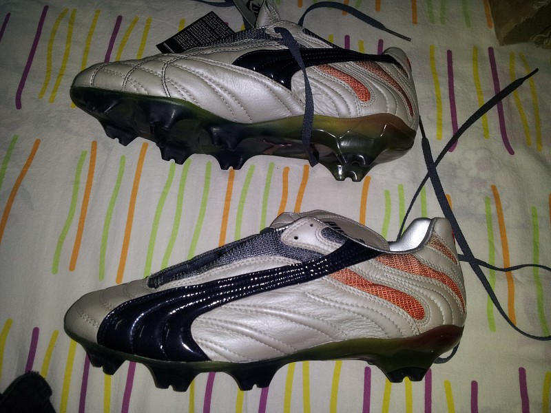 彪马足球鞋顶级和高端的区别,彪马最好的足球鞋