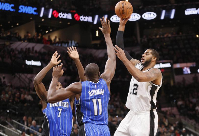 没有邓肯现在的马刺实力如何,没有邓肯马刺会怎么样