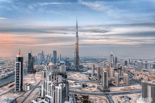 讲述迪拜的那些事与经历,了解迪拜不为人知的一面