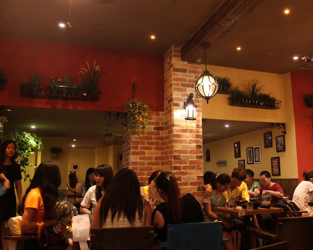 广州生日优惠餐厅排名,广州生日免单的餐厅