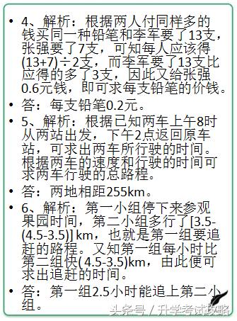 小学奥数题100道经典解题视频,小学奥数50道经典题及解析