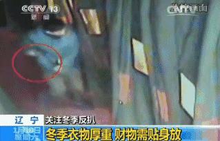 成都抓小偷的真实经历,成都人真实经历