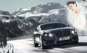 中国十大明星座驾,中国十大女强人座驾