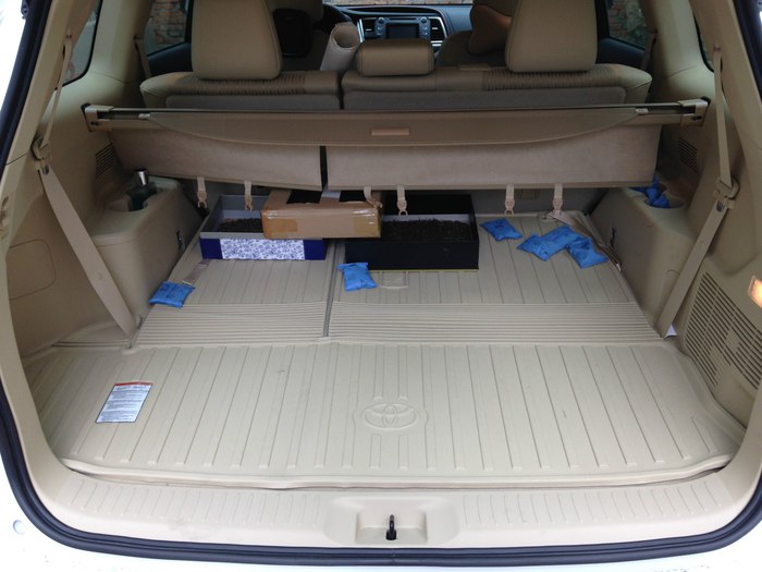 丰田汉兰达v6油耗多少,汉兰达3.5v6二手车油耗