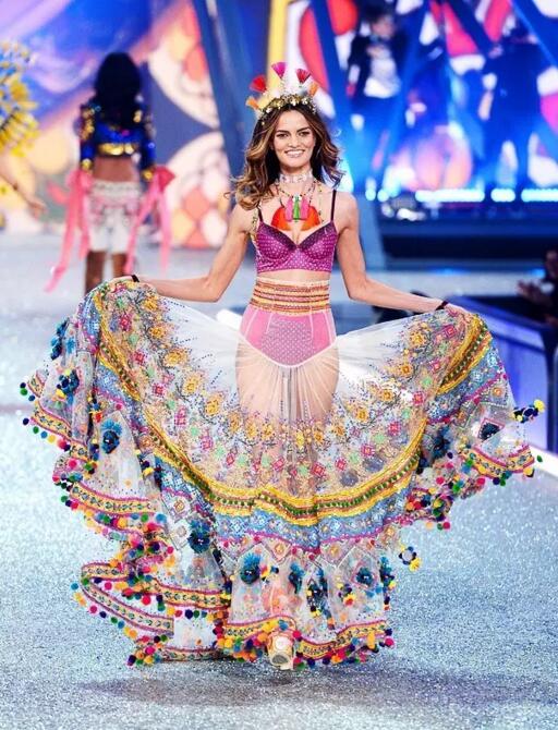 维密大秀惊艳瞬间,维密超清写真秀视频