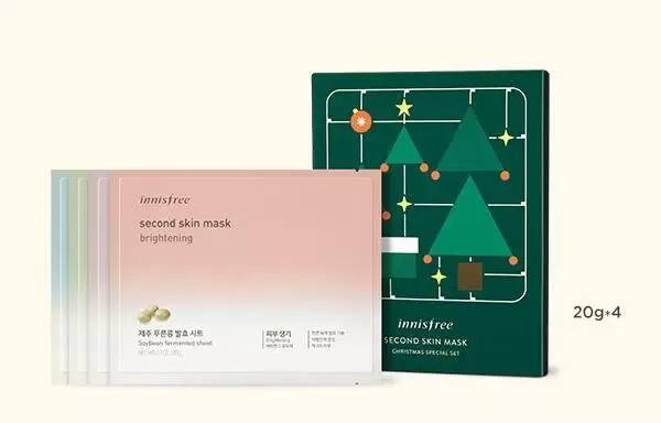 悦诗风吟圣诞款,悦诗风吟圣诞限量礼盒