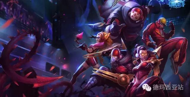 lol生日礼物限定,lol生日礼物什么时候开始有的