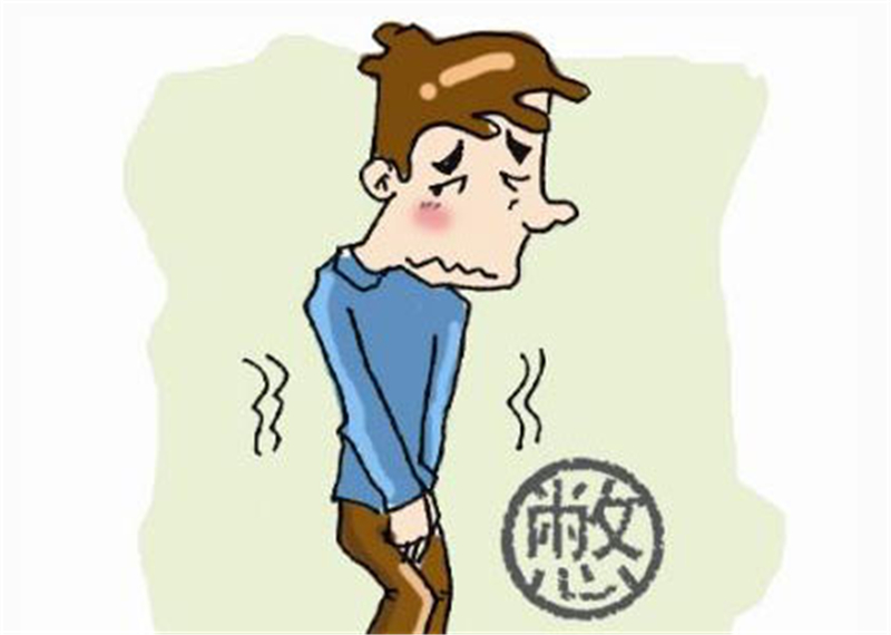 漫漫堵车路，尿胀慌了怎么办？