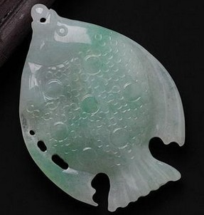 玉石图形含义,玉石上有意义图案